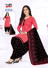 Ammijaan Vol 3 By Dr Cotton Printed Surat Dress Material Wholesale Market